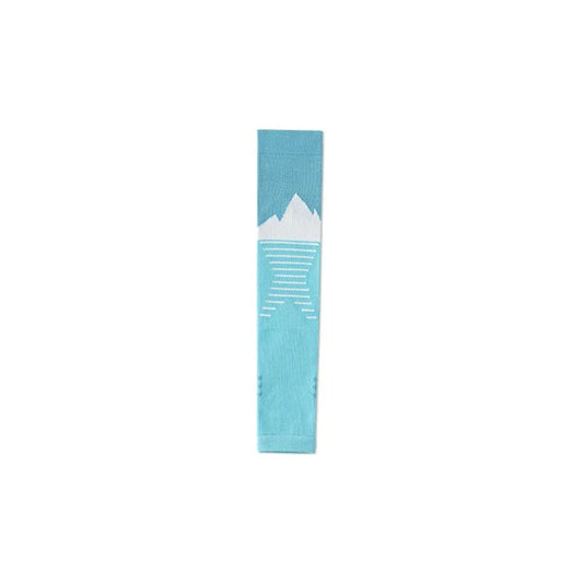 Yoga Over The Knee Socks Non Slip Grip Pilates