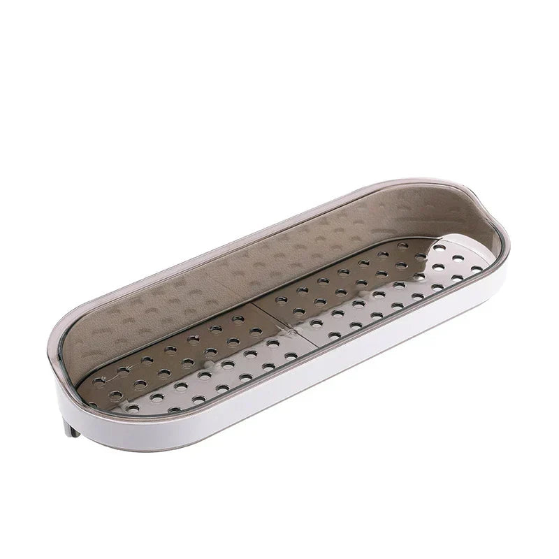 Wall Mounted Storage Shelf Rack