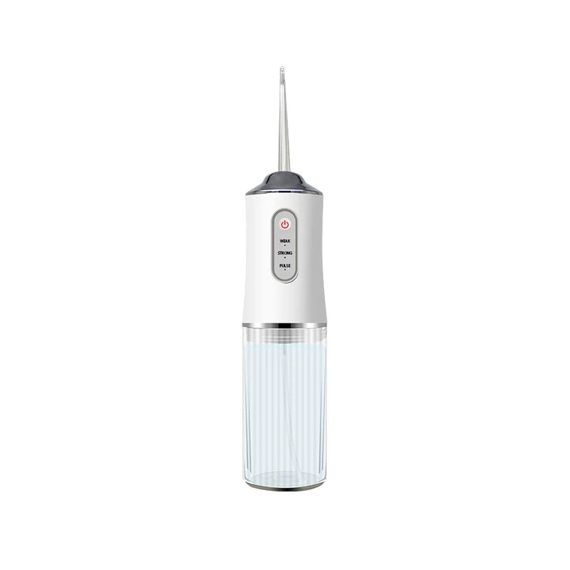 Water Flosser Oral Irrigator Tool