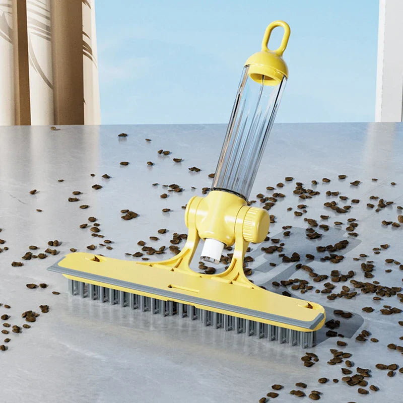 Window Glass Squeegee Cleaner Tool