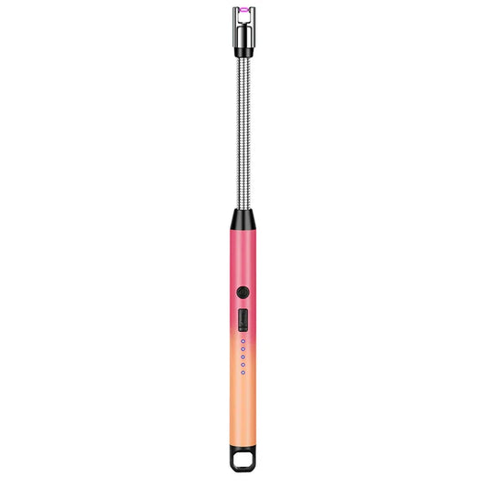 Windproof Flameless Plasma Lighter Device