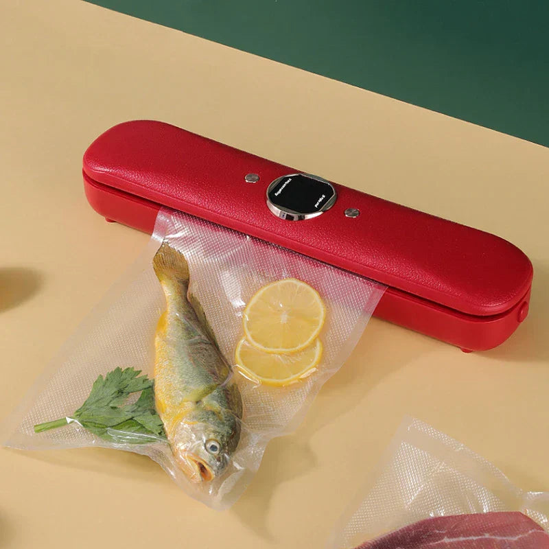 X-F8 Mini Bag Heat Sealer Tool