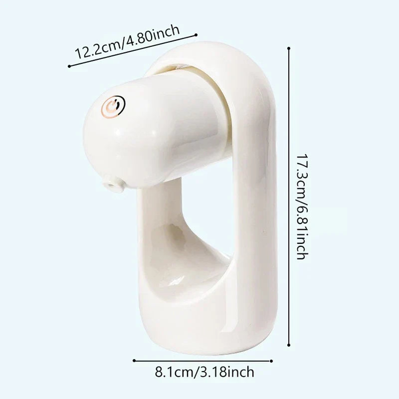 Xd-002 Foldable Electric Water Pump