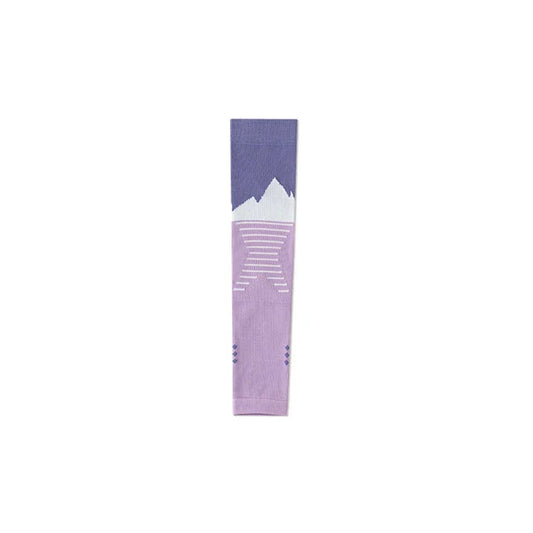 Yoga Over The Knee Socks Non Slip Grip Pilates